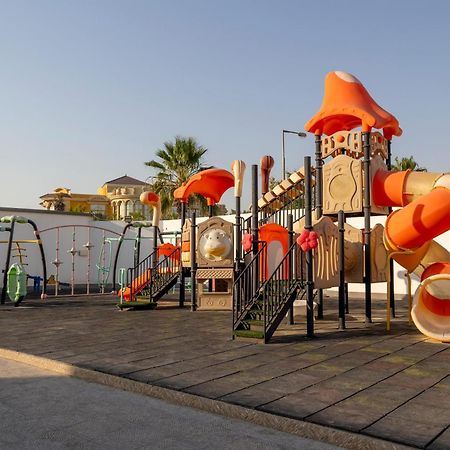 Nordic Resort Manama Ngoại thất bức ảnh