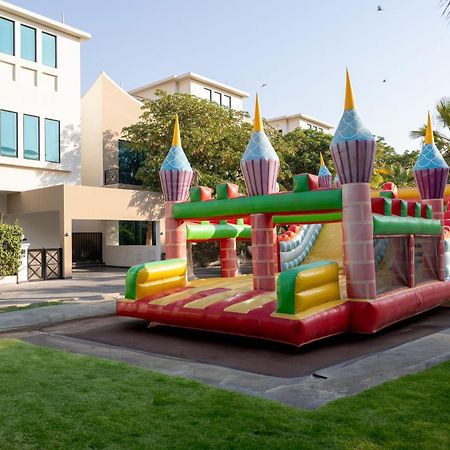 Nordic Resort Manama Ngoại thất bức ảnh