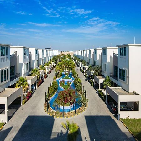 Nordic Resort Manama Ngoại thất bức ảnh