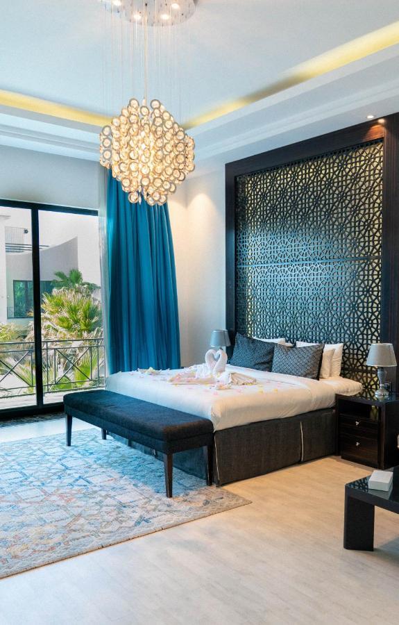 Nordic Resort Manama Ngoại thất bức ảnh