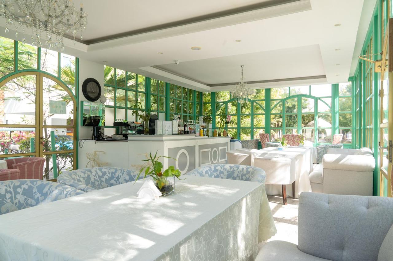 Nordic Resort Manama Ngoại thất bức ảnh