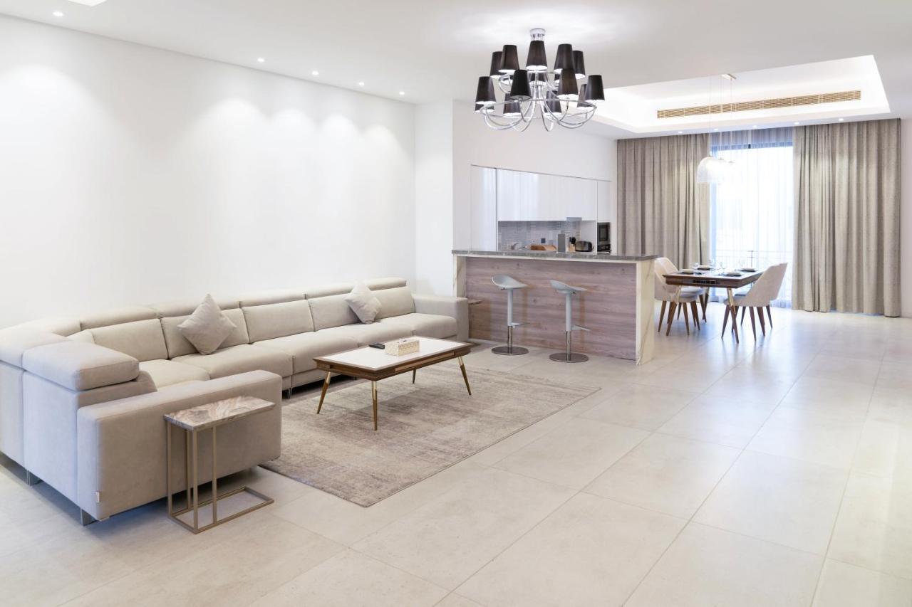 Nordic Resort Manama Ngoại thất bức ảnh