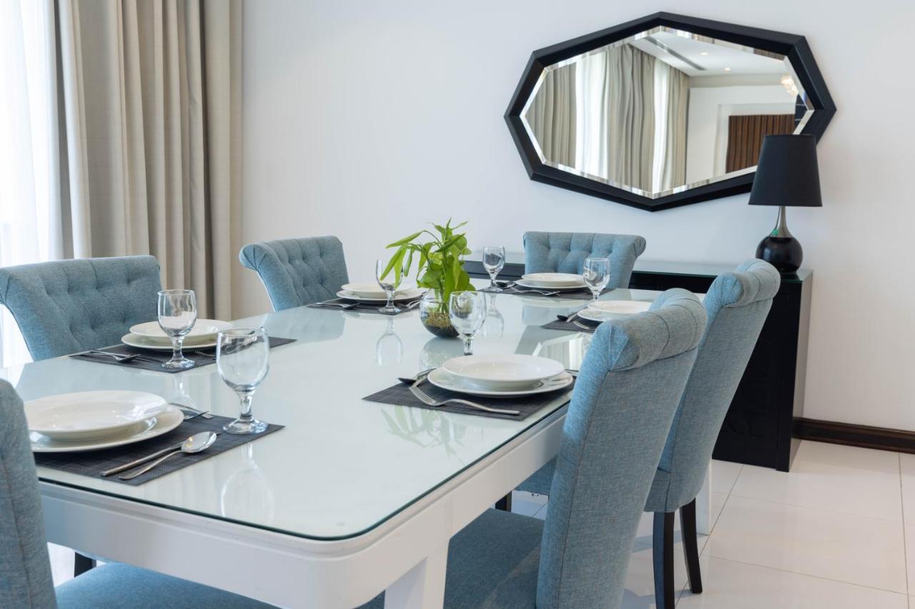 Nordic Resort Manama Ngoại thất bức ảnh
