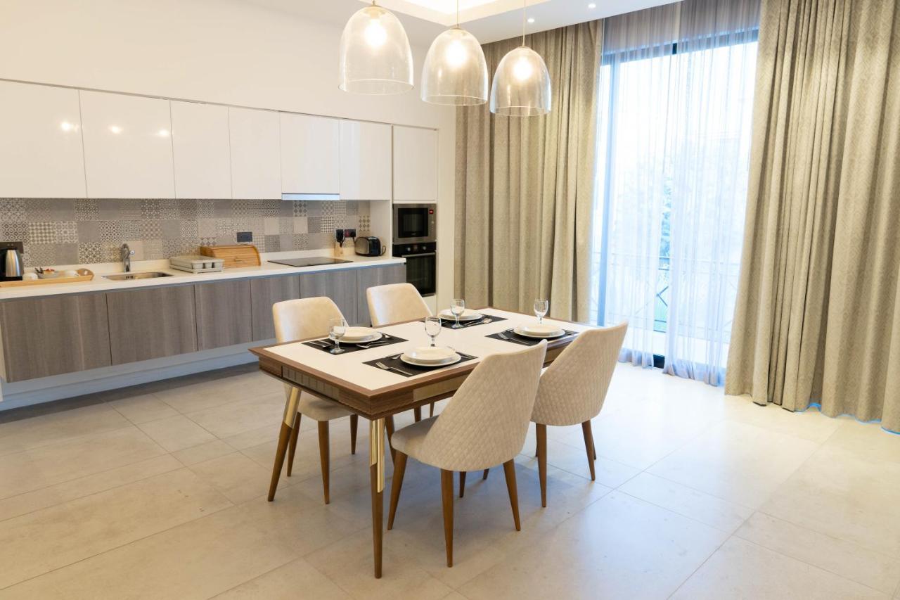 Nordic Resort Manama Ngoại thất bức ảnh