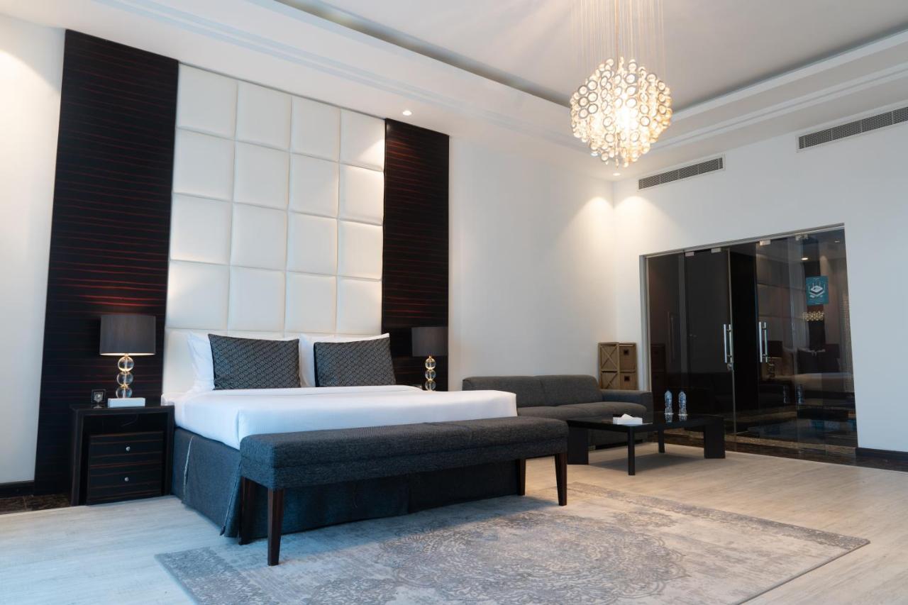 Nordic Resort Manama Ngoại thất bức ảnh