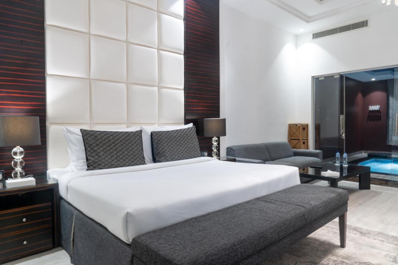 Nordic Resort Manama Ngoại thất bức ảnh