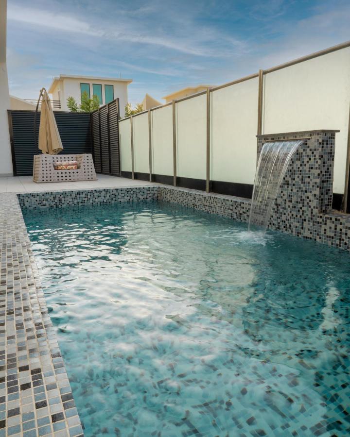 Nordic Resort Manama Ngoại thất bức ảnh