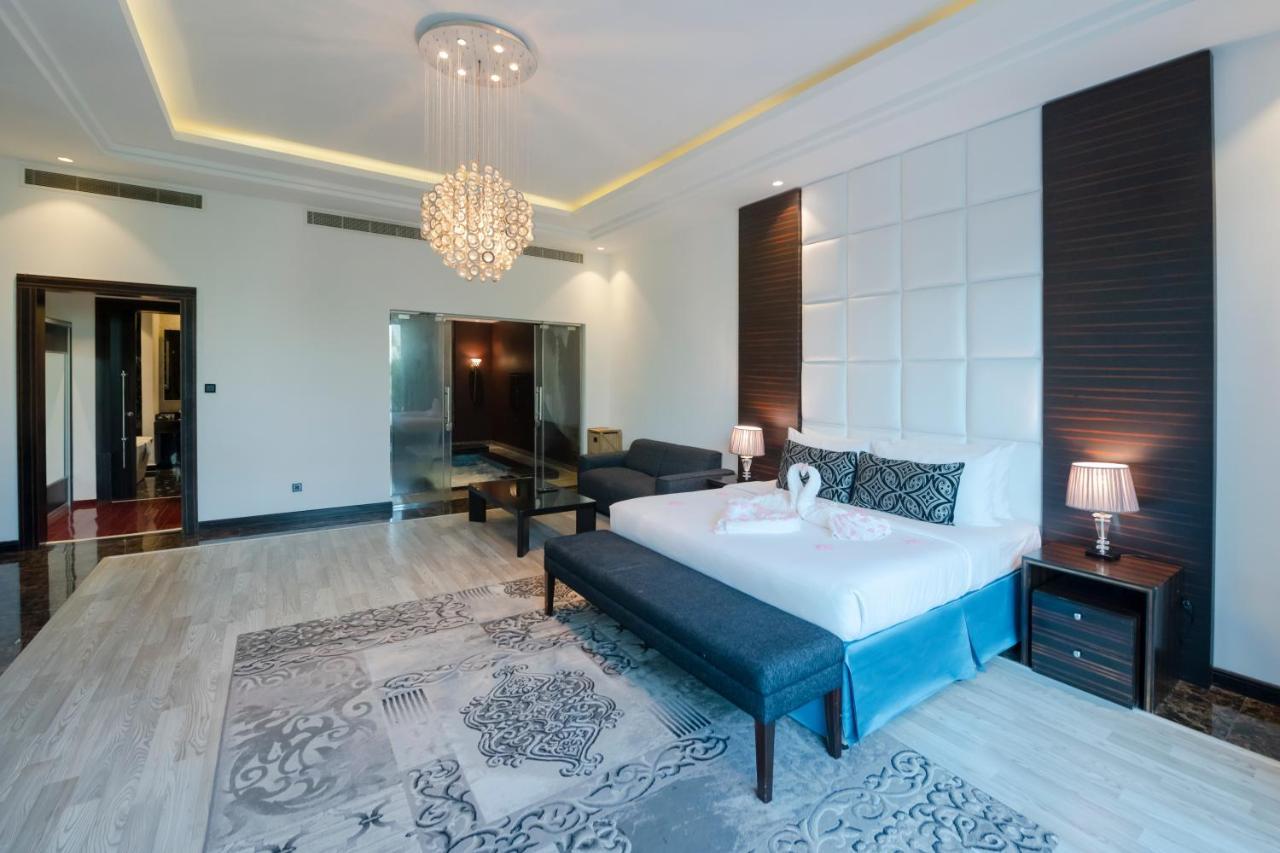Nordic Resort Manama Ngoại thất bức ảnh