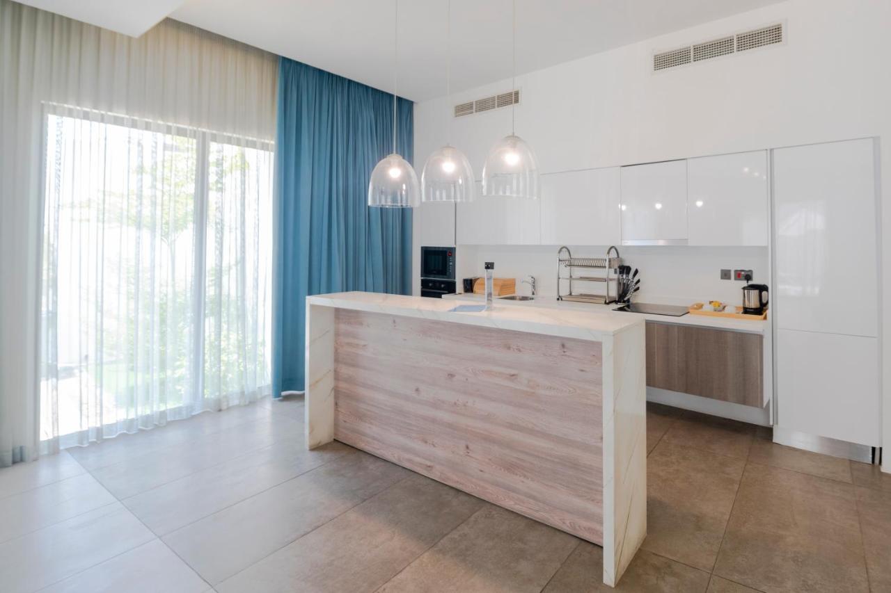 Nordic Resort Manama Ngoại thất bức ảnh
