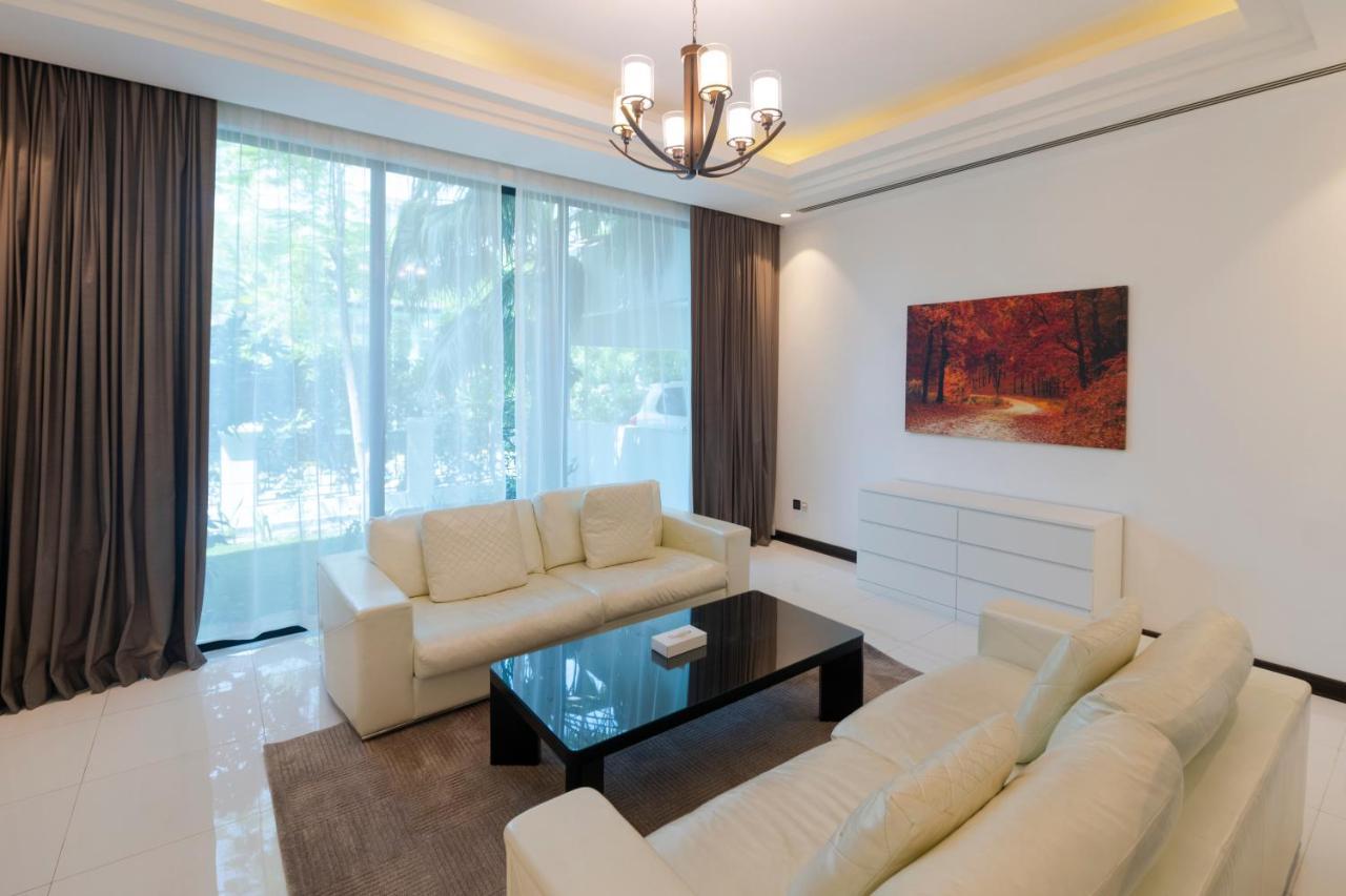 Nordic Resort Manama Ngoại thất bức ảnh