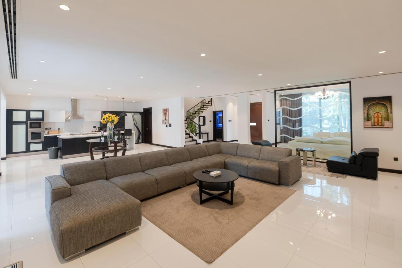 Nordic Resort Manama Ngoại thất bức ảnh