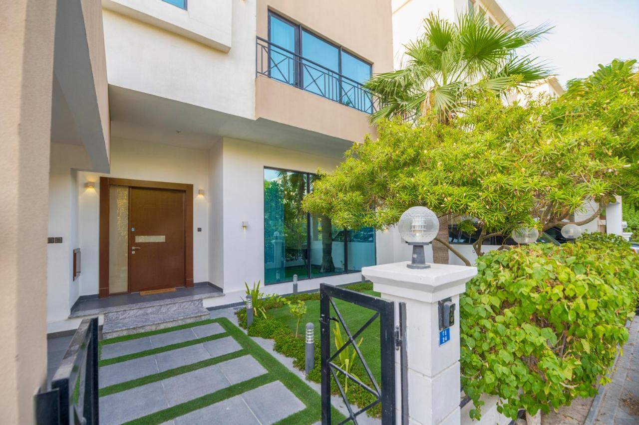 Nordic Resort Manama Ngoại thất bức ảnh