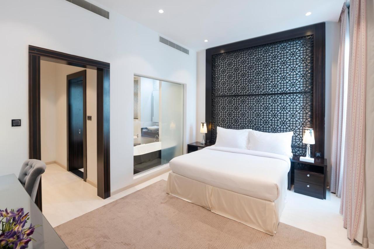 Nordic Resort Manama Ngoại thất bức ảnh