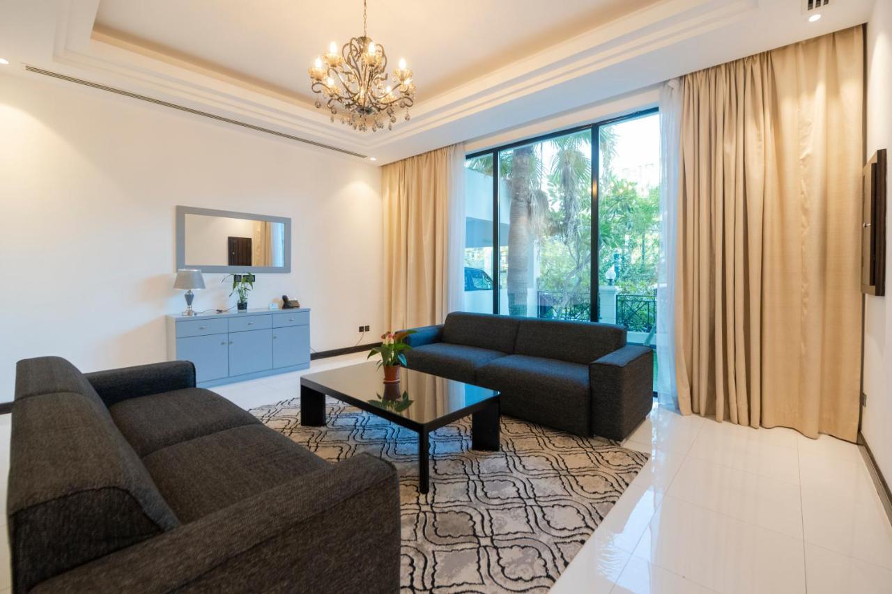 Nordic Resort Manama Ngoại thất bức ảnh