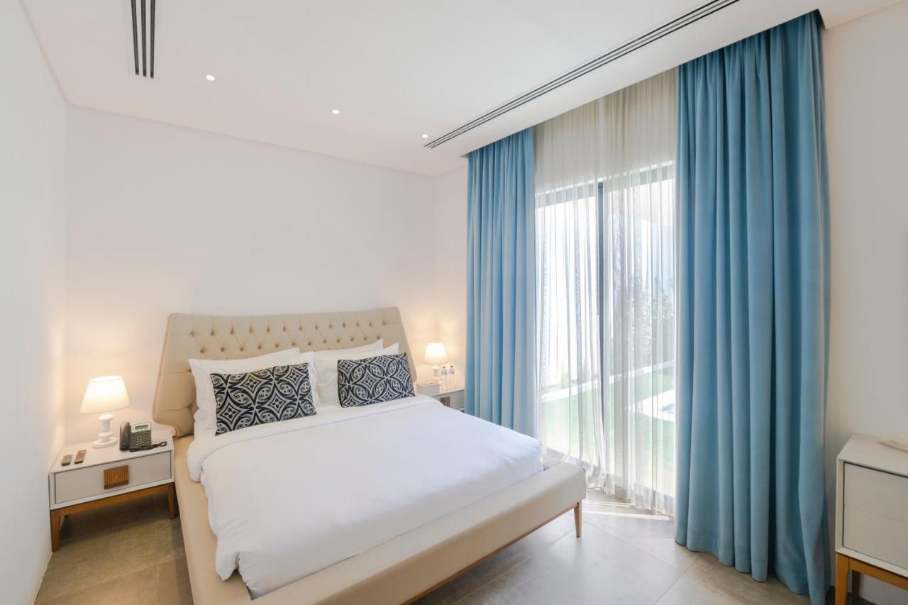 Nordic Resort Manama Ngoại thất bức ảnh