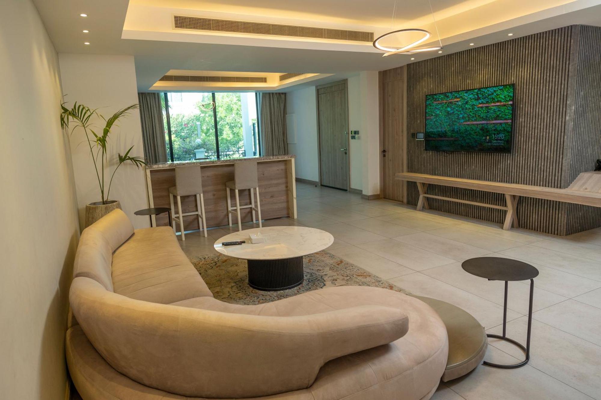 Nordic Resort Manama Ngoại thất bức ảnh