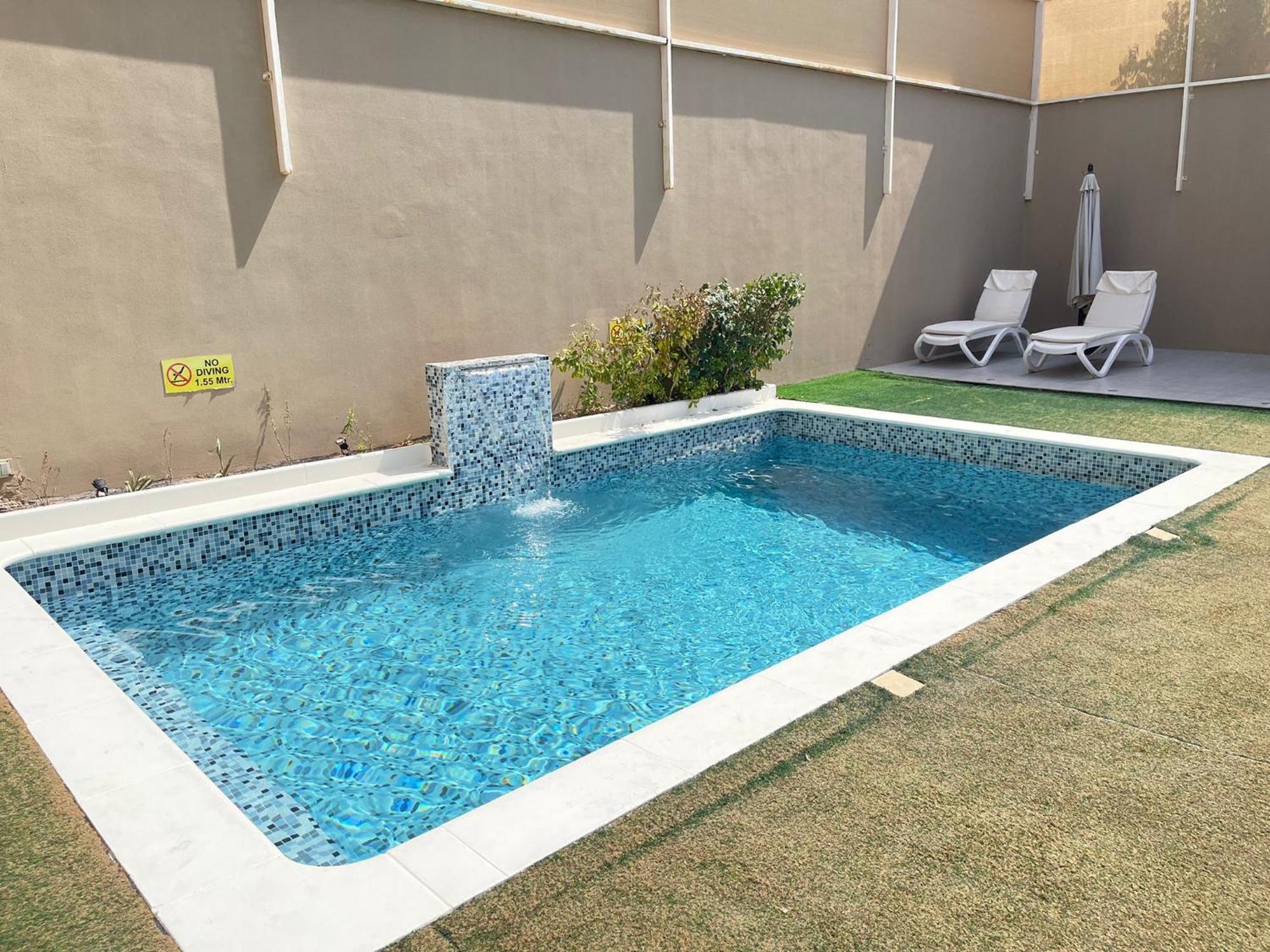 Nordic Resort Manama Ngoại thất bức ảnh